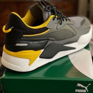 Puma RS-X Core Athletic Shoes